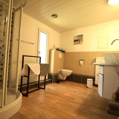 Hof Seebrookquelle Schlesen Extérieur photo