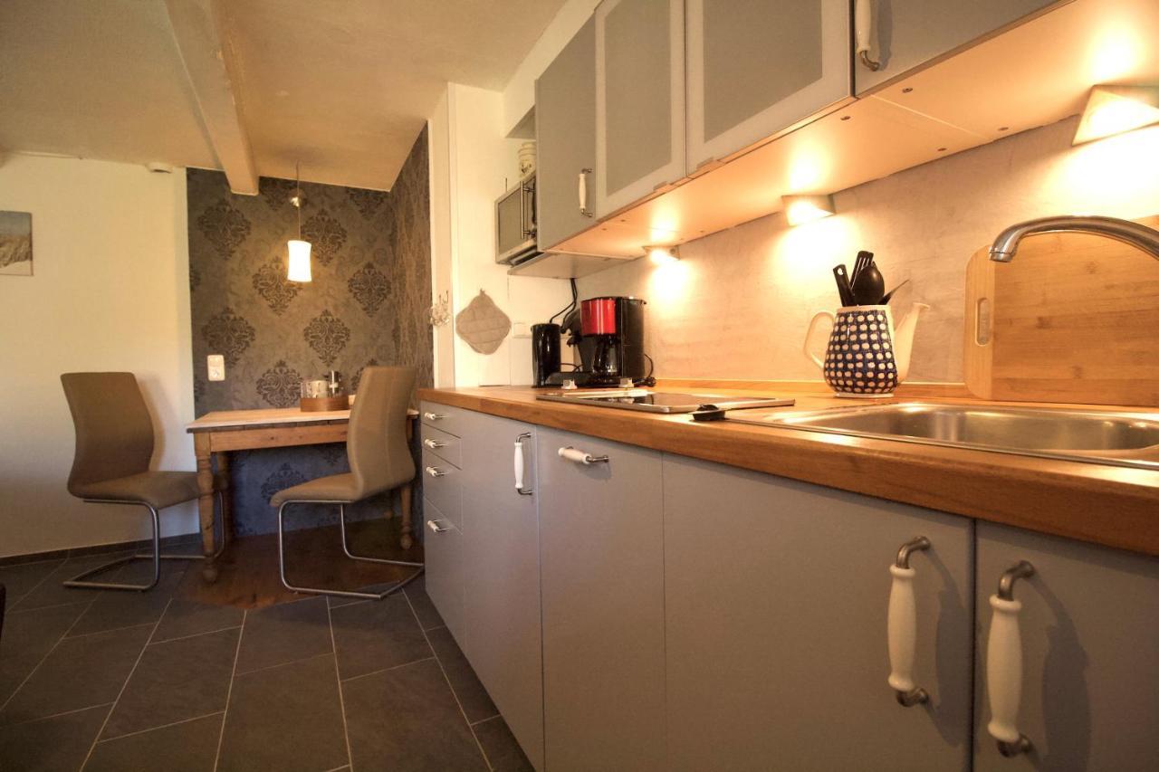 Hof Seebrookquelle Schlesen Extérieur photo