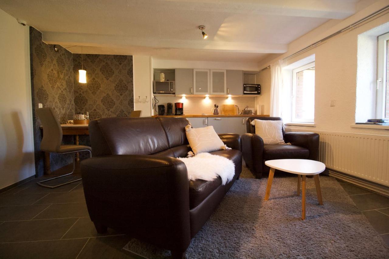 Hof Seebrookquelle Schlesen Extérieur photo