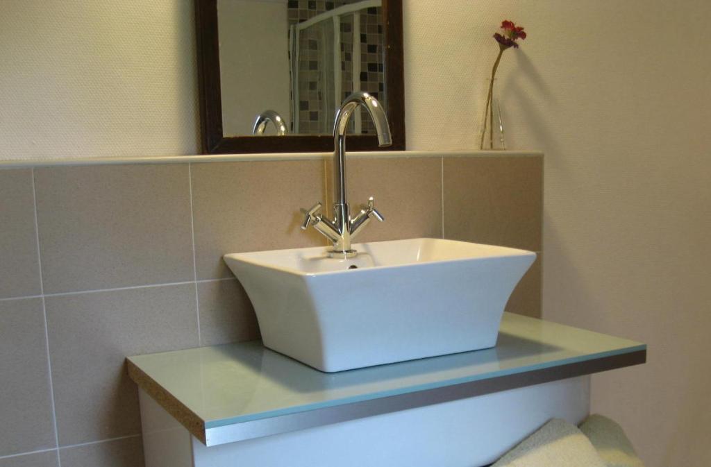 Hof Seebrookquelle Schlesen Chambre photo