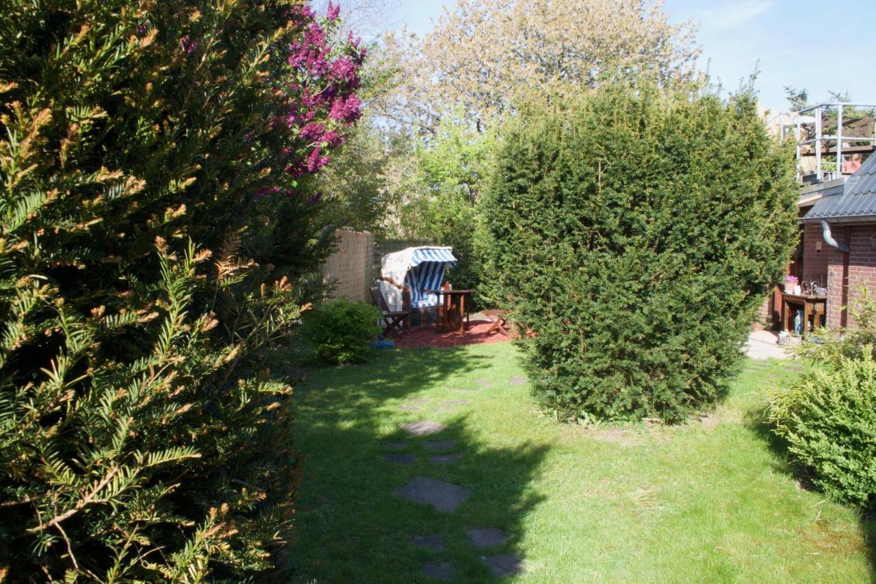 Hof Seebrookquelle Schlesen Extérieur photo